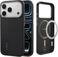 Benks iPhone 17 Pro Max Full Montage Art Black
